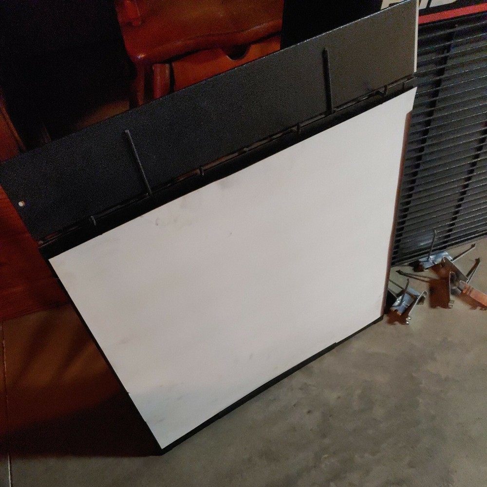 Ridgid Tool Display Racks