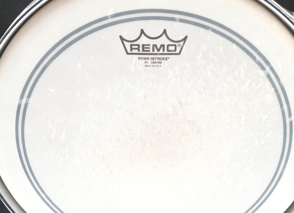 TAMA Bronze Shell Snare Drum 14"x5.5"