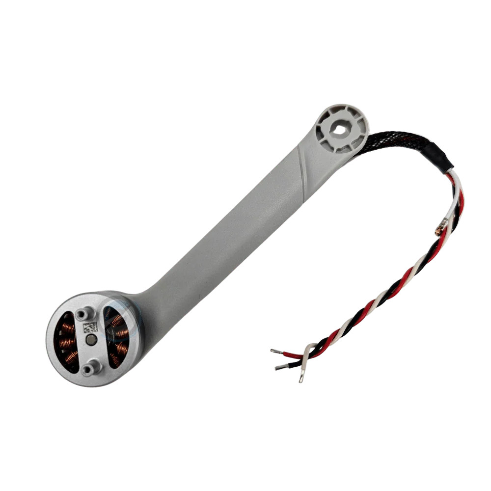 Mini 3 Pro Rear Right Aircraft Arm Module
