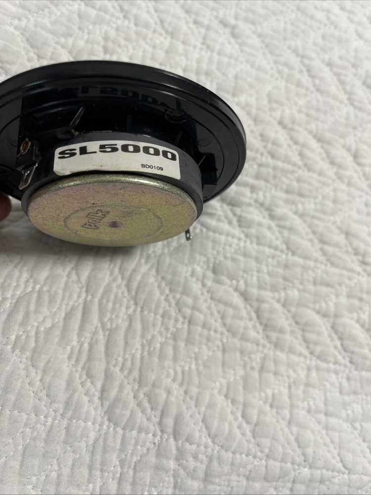 POLK AUDIO SL5000 tweeter Single
