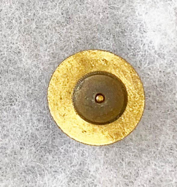 20's US 12 Enlisted Collar Disc