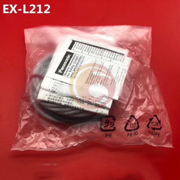 ONE Panasonic EX-L212 NEW