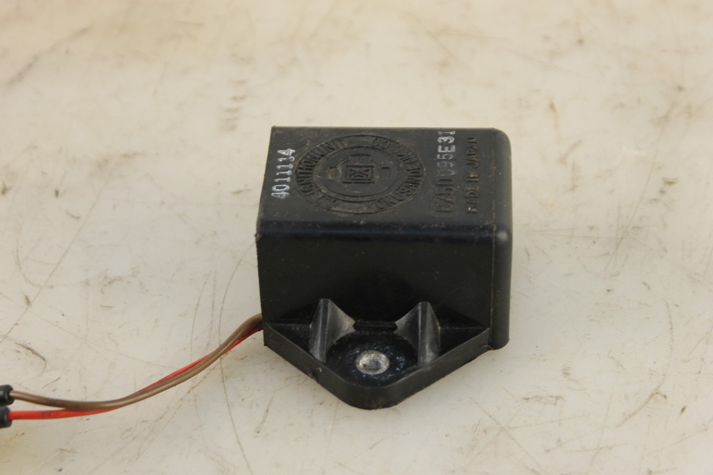 2006 Polaris Rmk 700 Cdi Capacitor Box