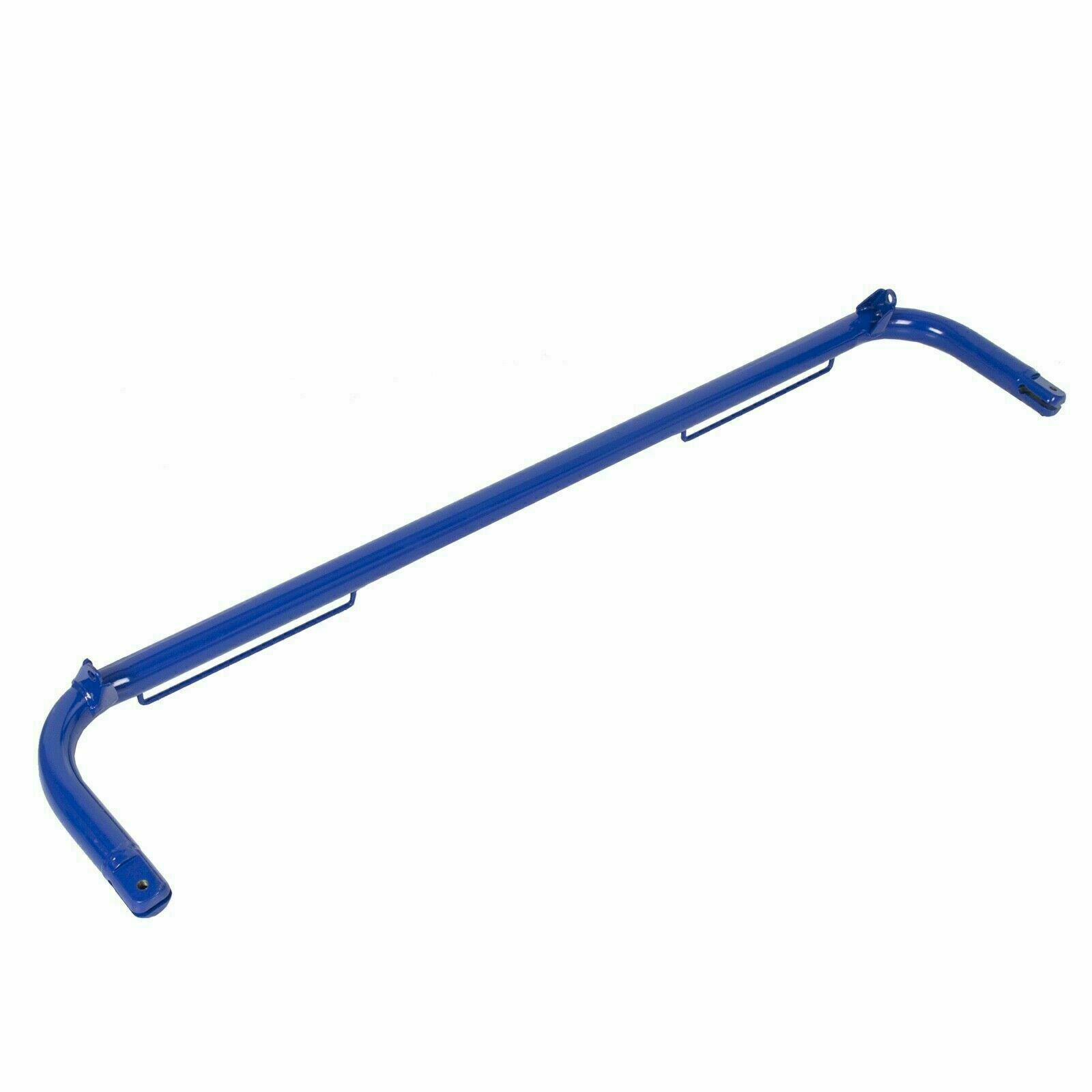 Stainless Steel 49" Racing Safety Chassis Seat Belt Harness Bar/Across Tie Rod