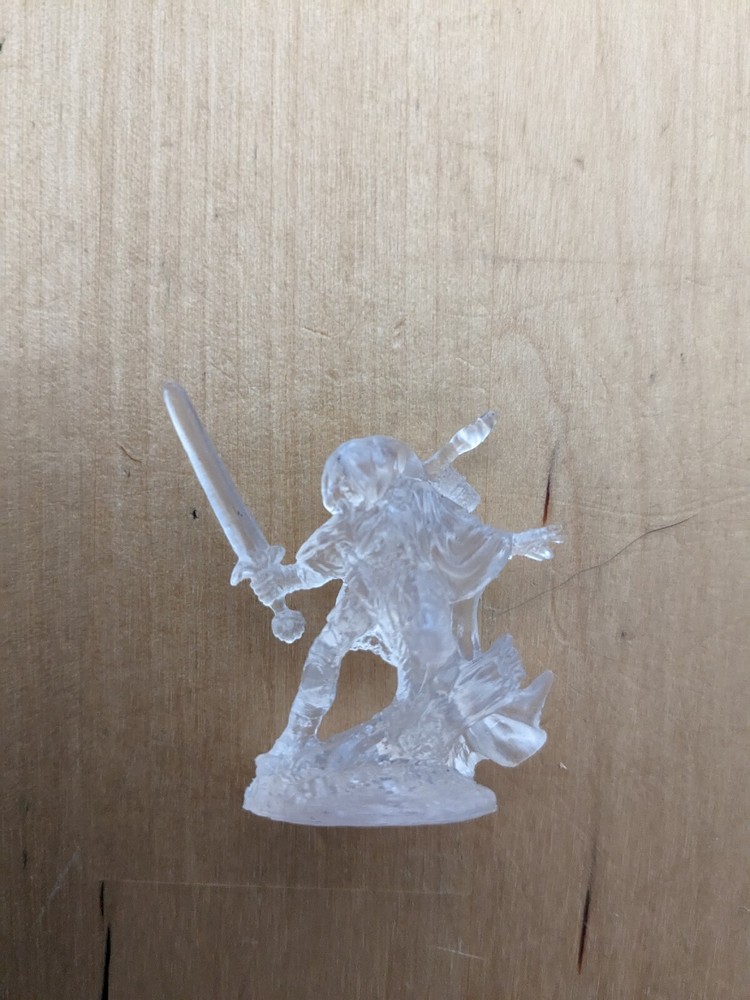 Reaper Bones Invisible Ranger