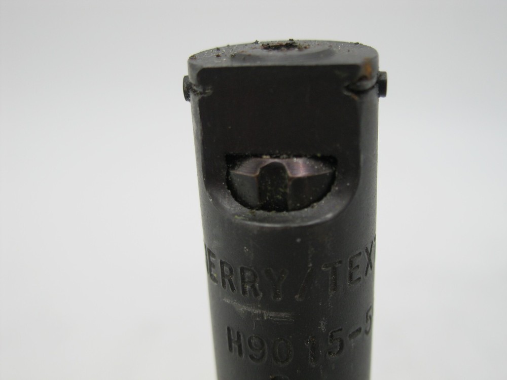 CHERRY TEXTRON PULLING HEAD TOOL KIT PN: H9015-6C PN: H9015-5C