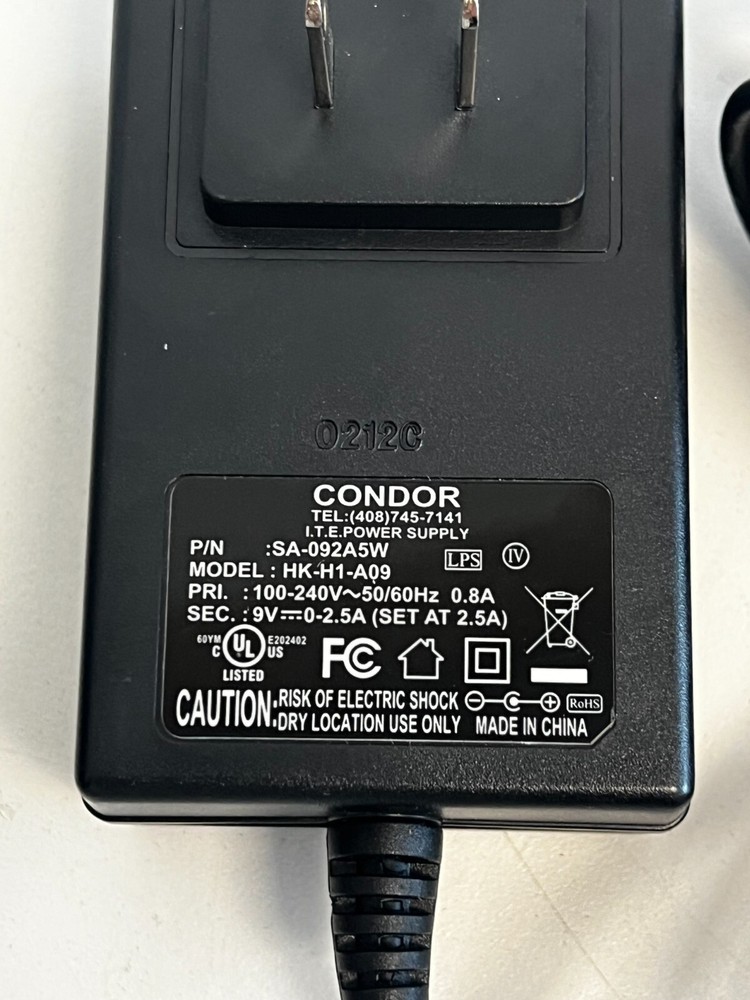 Enhanced Vision Transformer Magnifier TR2UEA - Read Condition