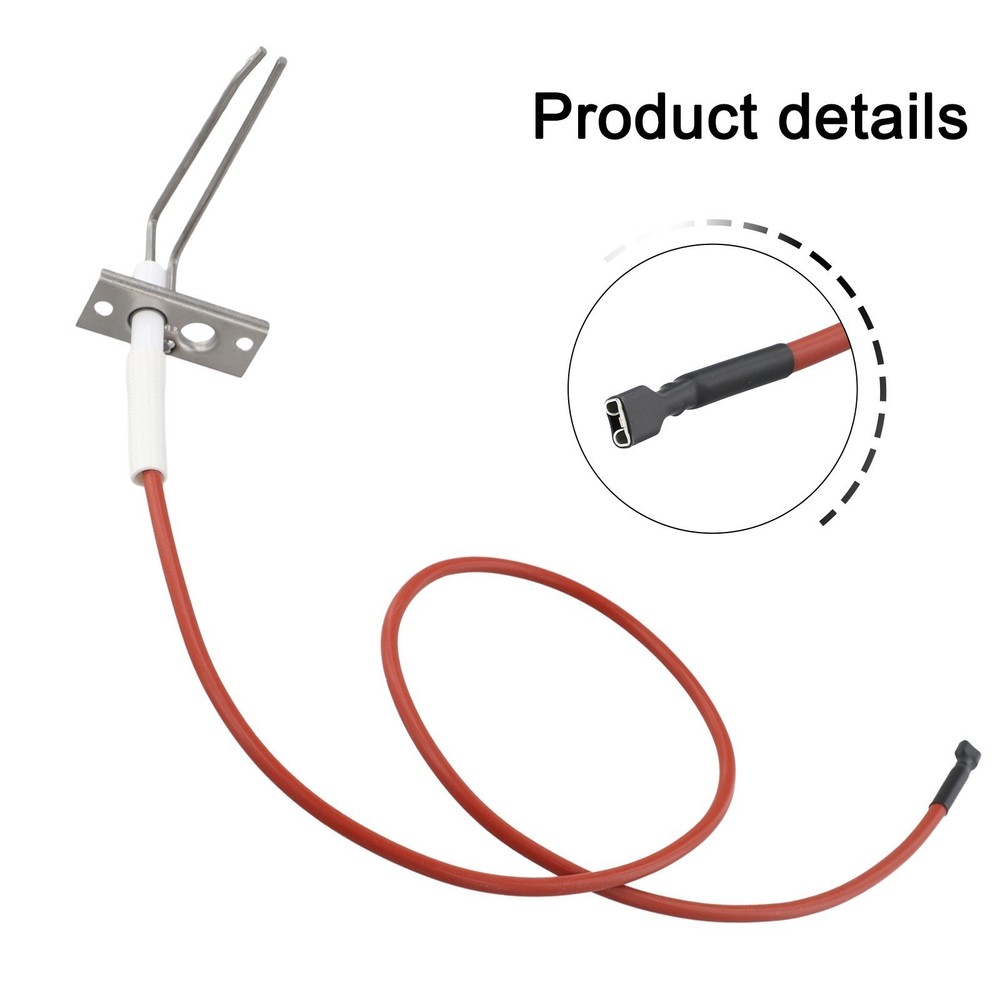 High Temperature Ignitor 26541 Compatible with For Heatilator Fireplaces
