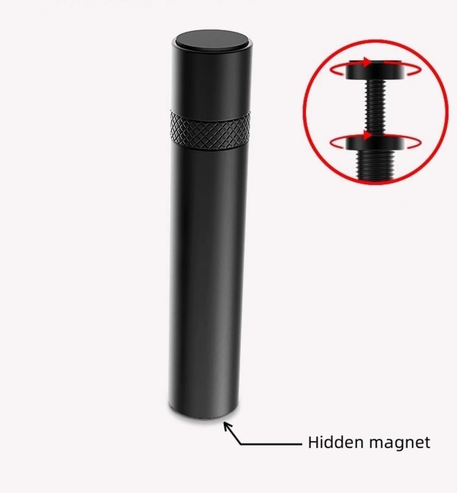 2 Pack Gpu Support Bracket，Graphics Card GPU Brace Support Video Card Sag Hol...