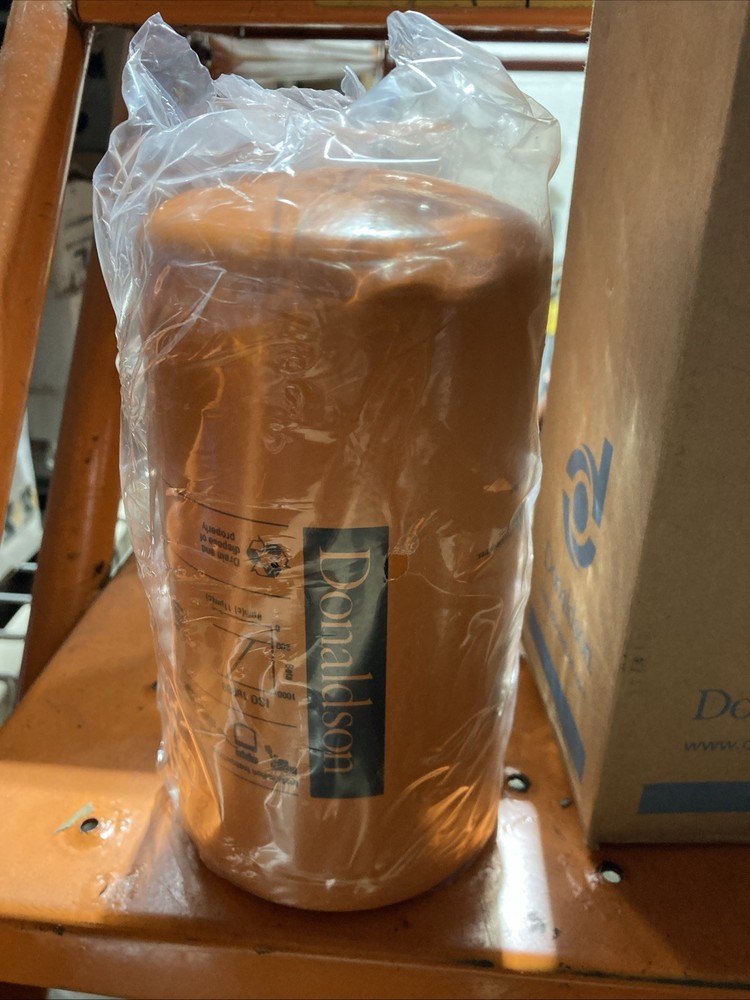 Donaldson, P765075, Hydraulic Filter