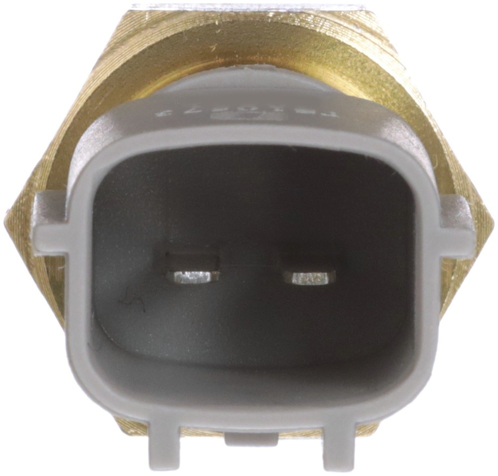DELPHI Engine Coolant Temperature Sensor Fits 2014 Nissan Rogue 2.5L L4