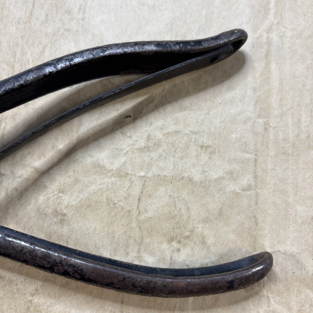 Two (2) Vintage Saw Sets