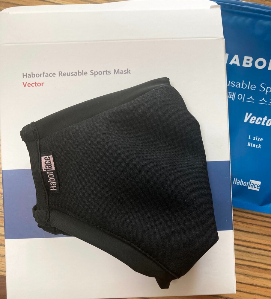 Haborface Sports Mask