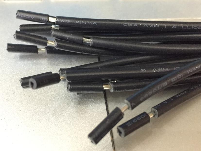 1pcs 12mm Waterproof Push Button self-locking Switch with Cable A4127 5A 250V