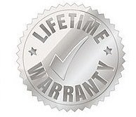 ST-12 1/2" diam, 44" length, 2" toe, 90 angle,interchangable tip, 5/16" thread