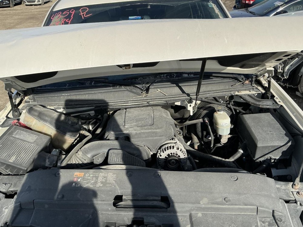 Suspension Pump Automatic Leveling Control Fits 07-14 ESCALADE 877384