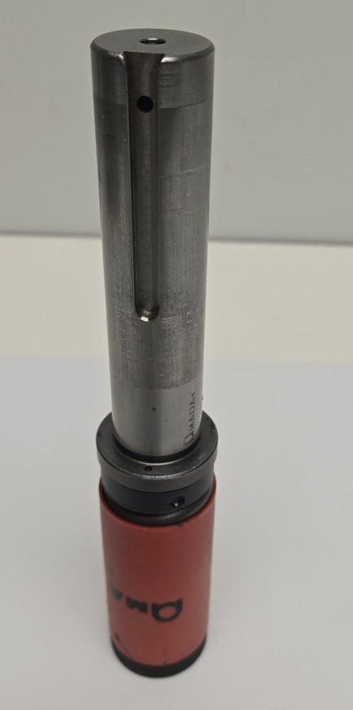 AMADA TOOL PUNCH ASSEMBLY .196 ROUND.