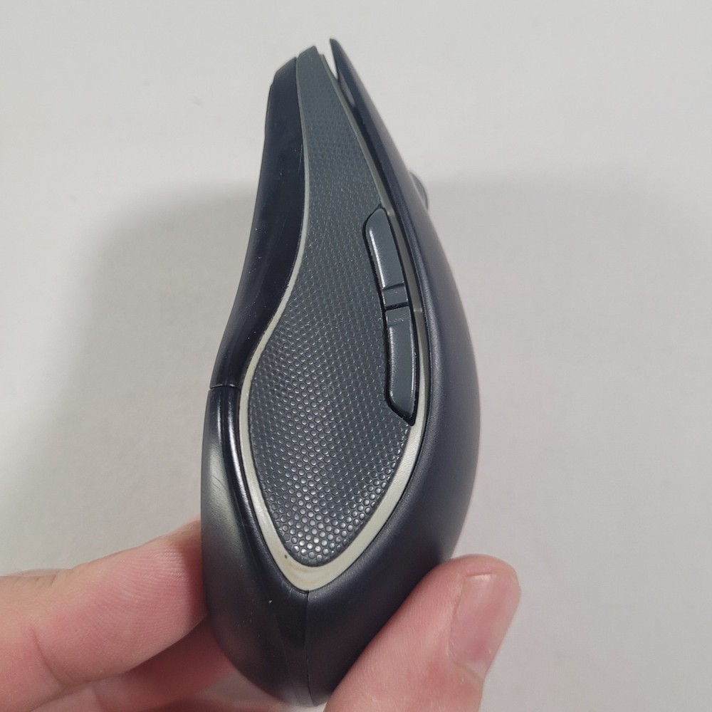 Logitech MK350 Wave Keyboard M560 Mouse Unifying Receiver Tested Works