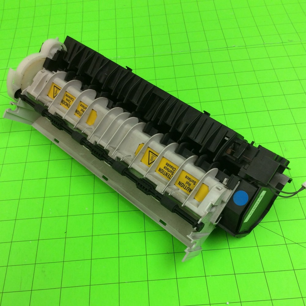 Dell MFP1125 Laser Printer Fuser Assembly Fuser