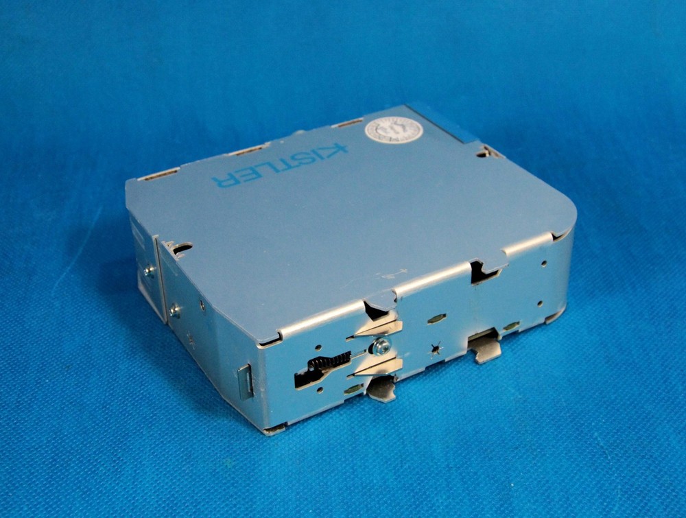 Kistler CoMo Net 5863A Measuring Module Universal System 18-30V