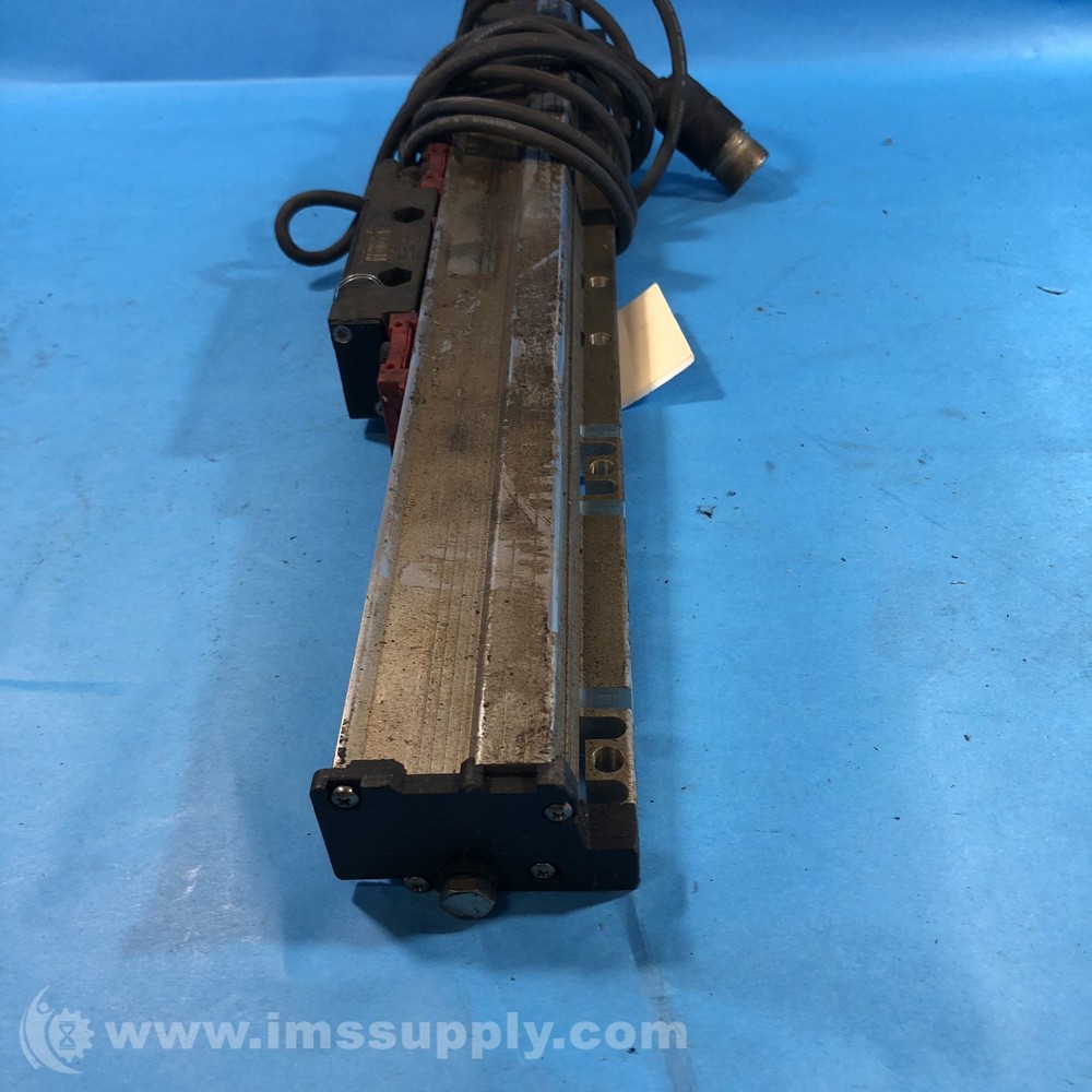 Heidenhain Corp 368 604-01 Linear Encoder AE LC 182/20ÃÂµm USIP