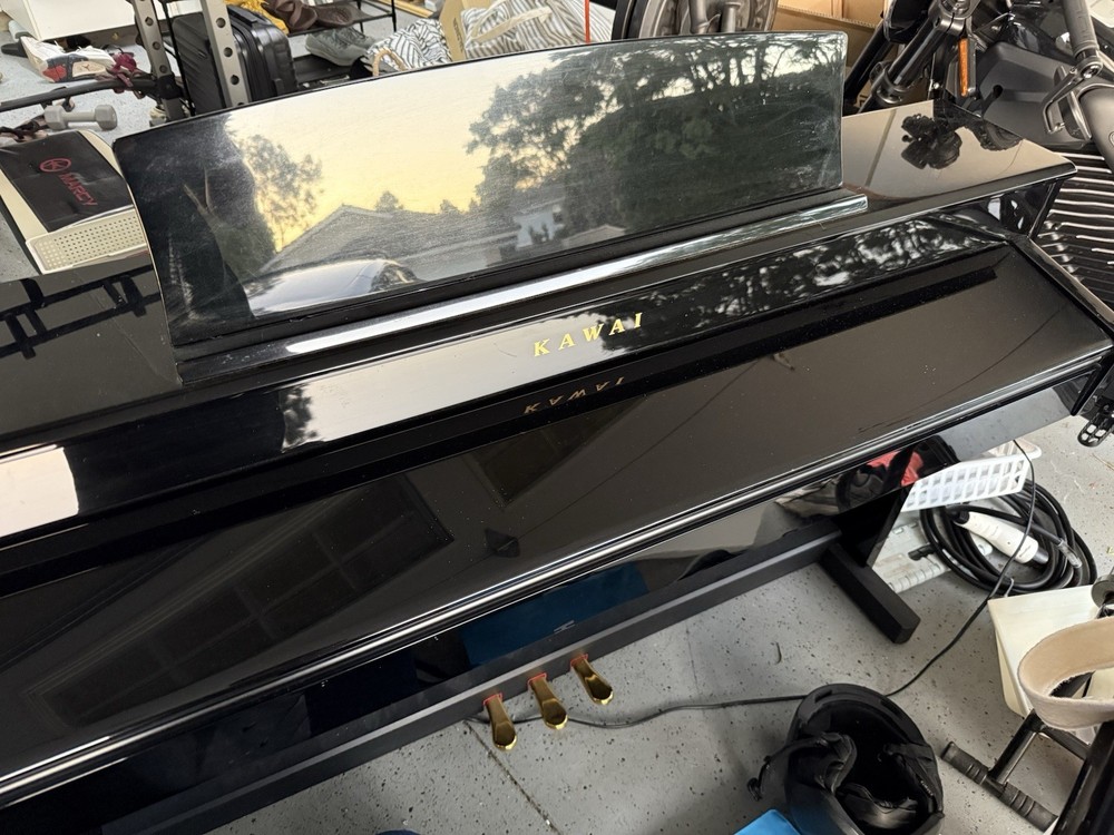 Kawai Digital Piano CS3 Electronic Keyboard