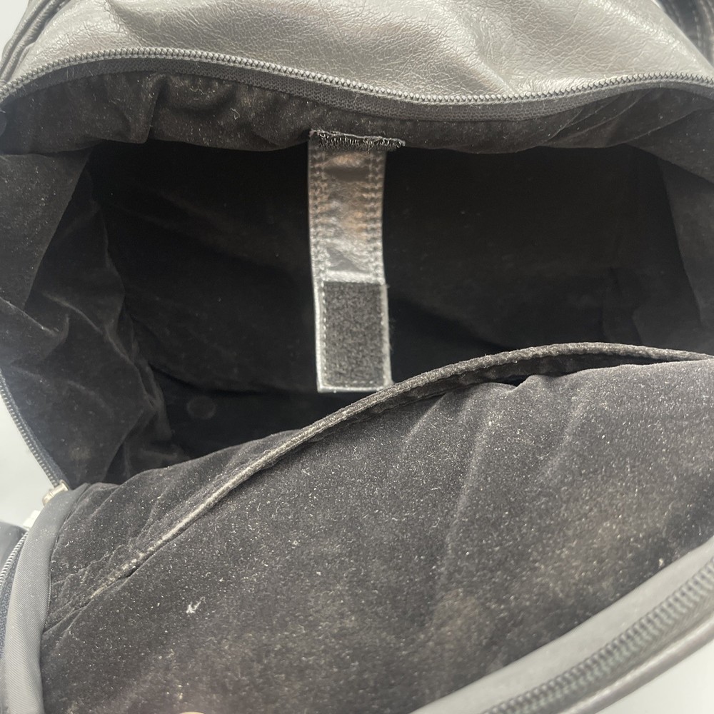 Vintage Audio Com Pilot & CoPilot Voice Activated Intercom Headphones Headset