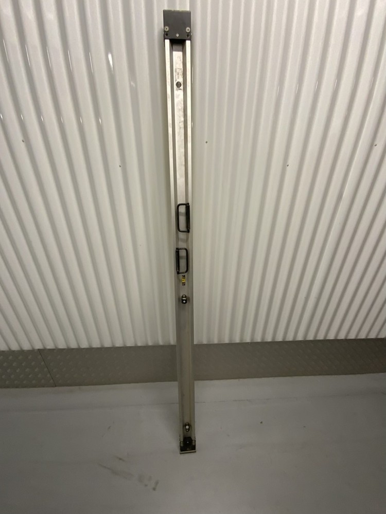 Leica GPCL2 2m Invar Staff with Barcode