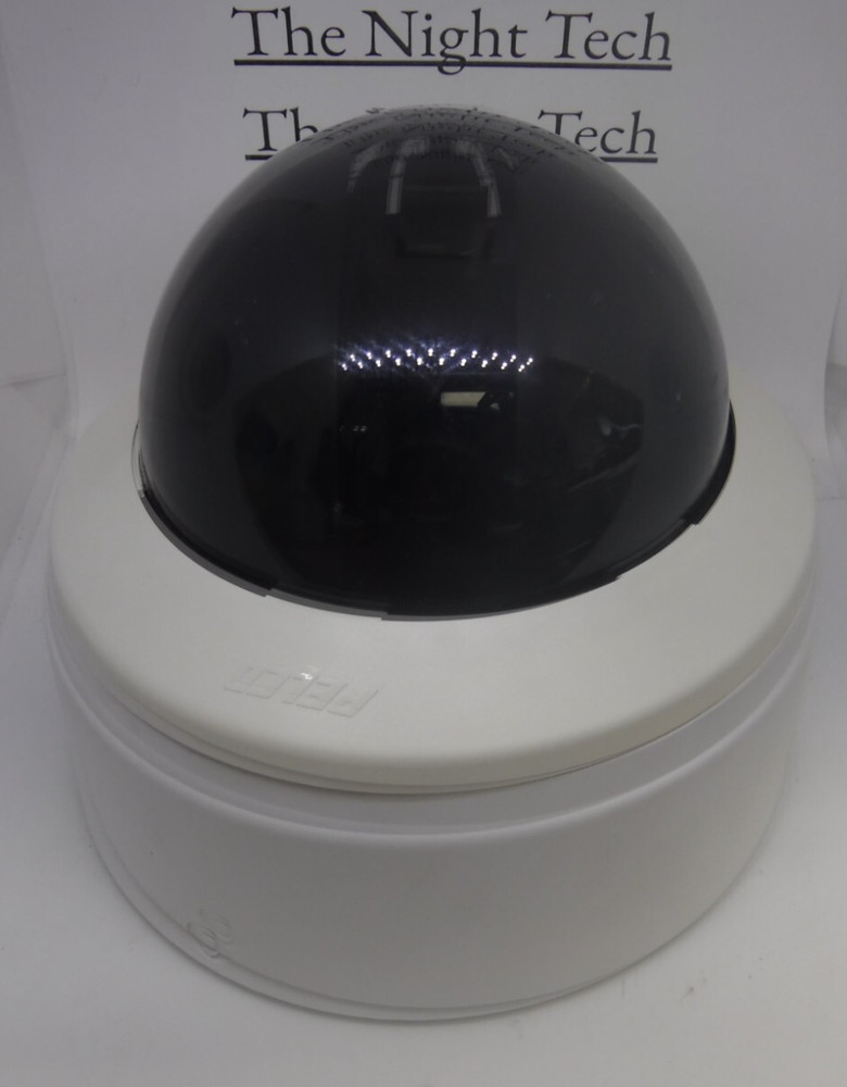 Pelco DD4N Dome Camera