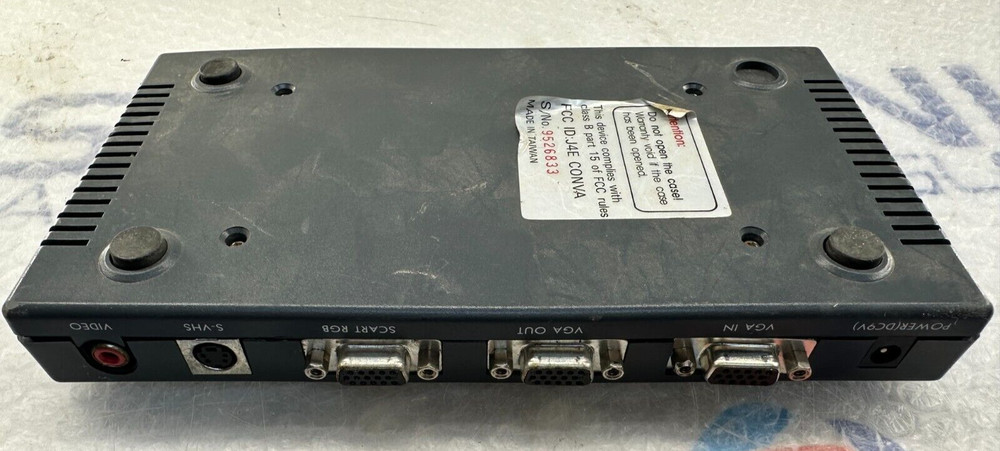 AVERMEDIA Averkey 3 PC/MAC Big Screen Presentation