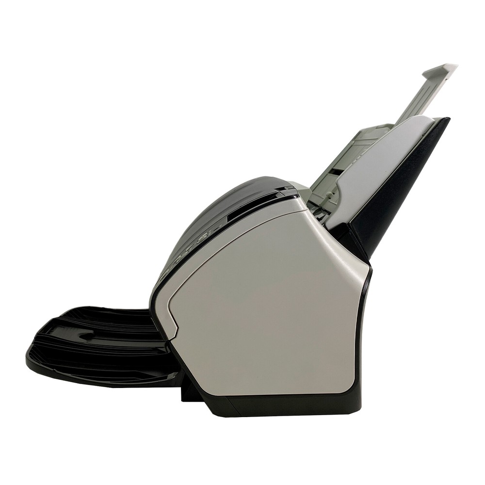 Fujitsu Fi-7160 Duplex Color SheetFed ADF Document Scanner w/COMPLETE SET