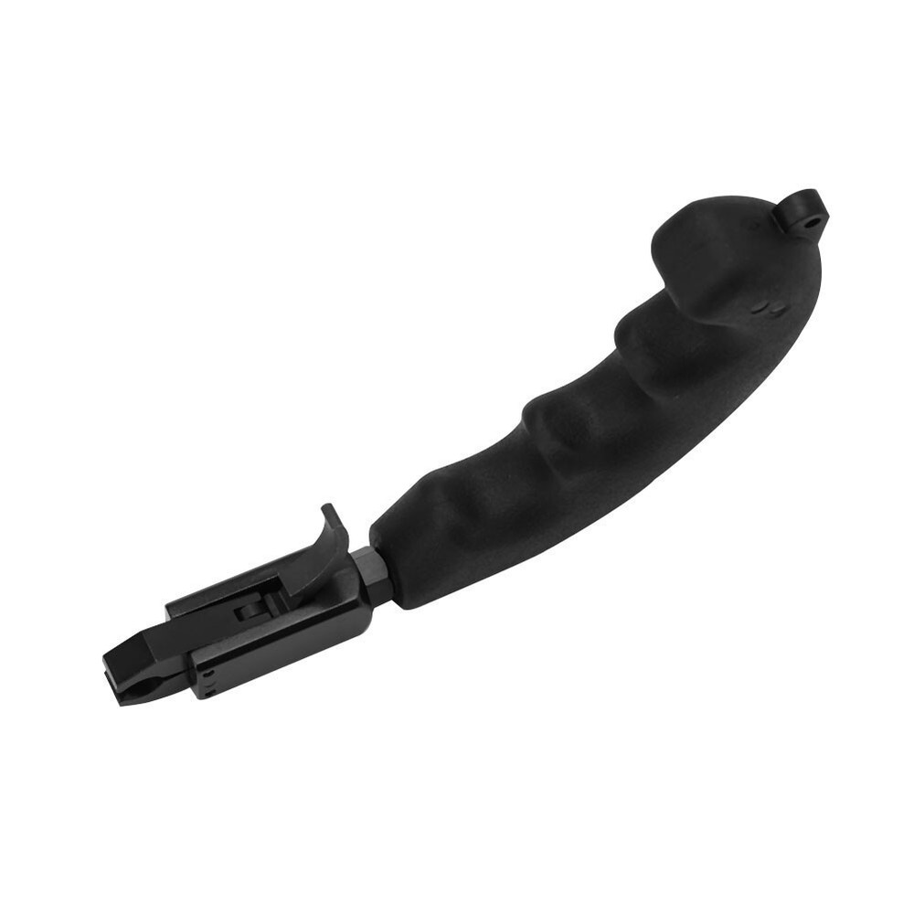 Handle Thumb Caliper Bow Release Grip Compound Bow Archery Release Aid SS5 [