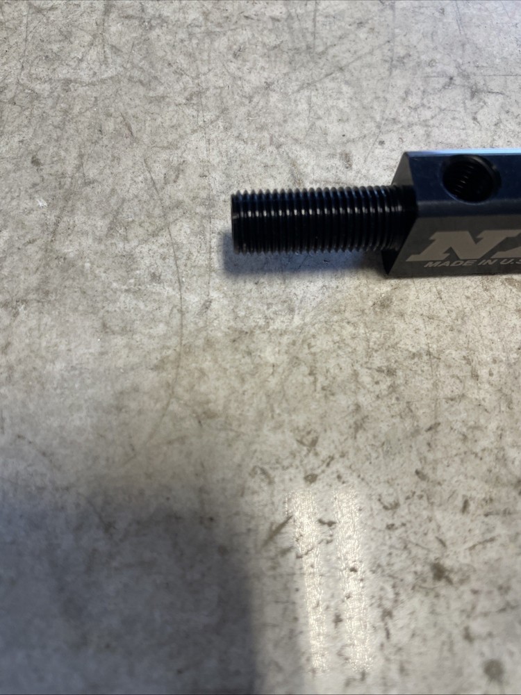 Nitrous Express 16052 Compact Distribution Block