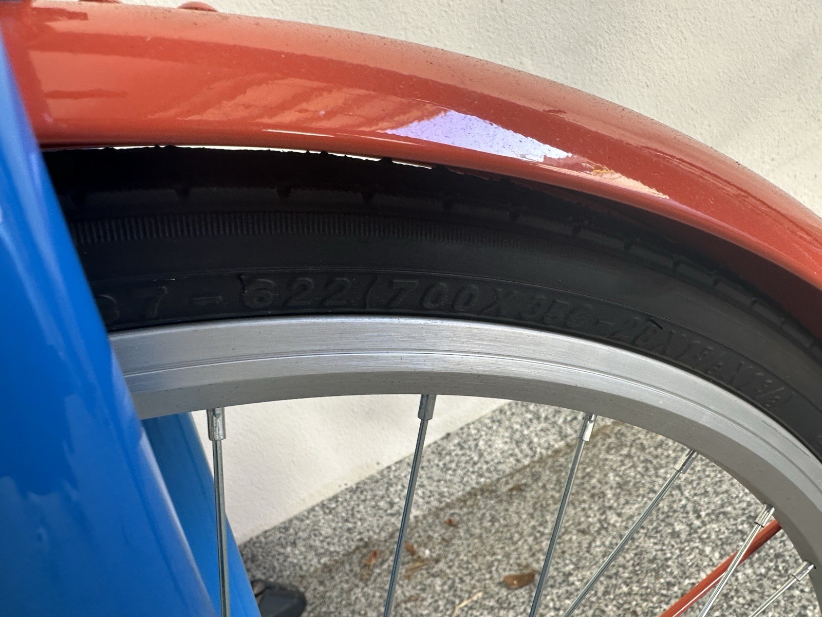 Google Employee Sole Bicycle Bike - Full Size BRAND NEW NEVER USED