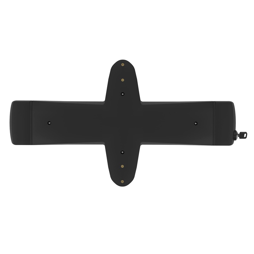 CTA Digital Universal Locking Holder Universal Locking Holder-Plastic Securit...