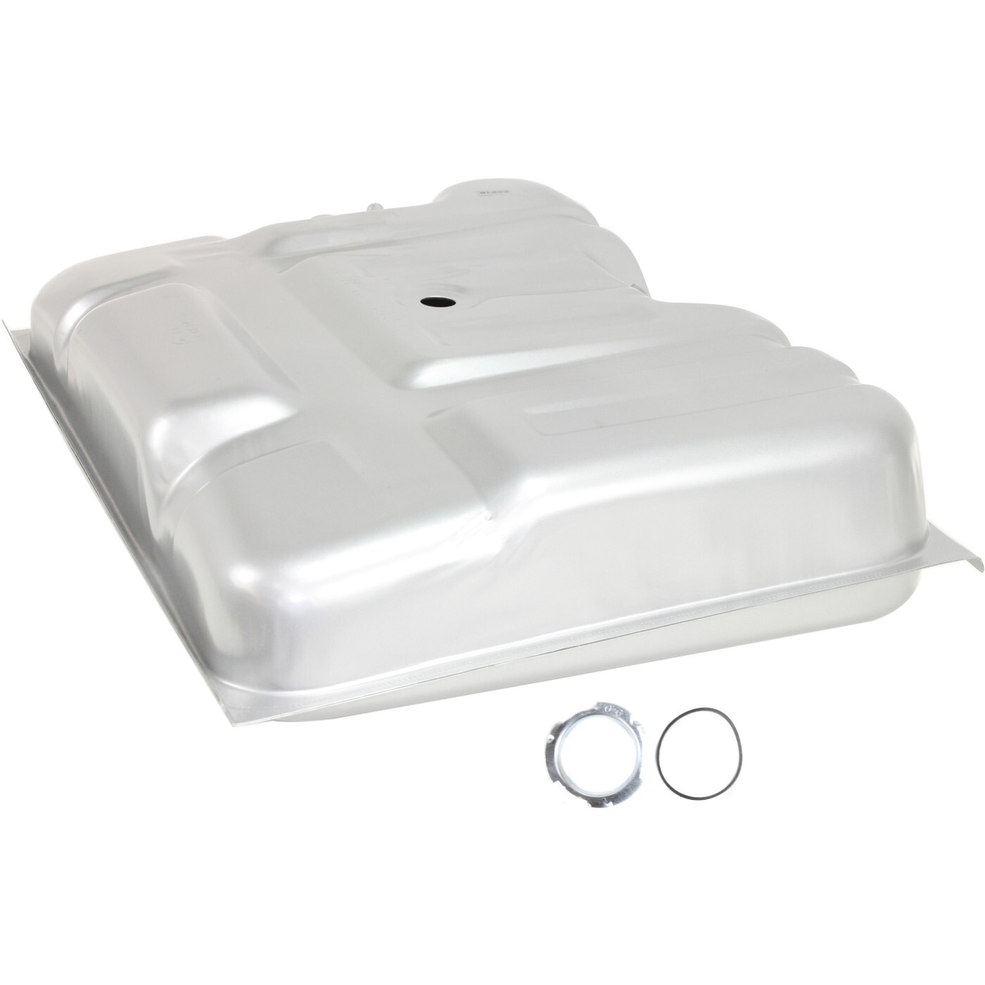 Fuel Tank Kit Rear For Models with 19 Gallon Tank 1975-1979 Ford F-150 F250 F350