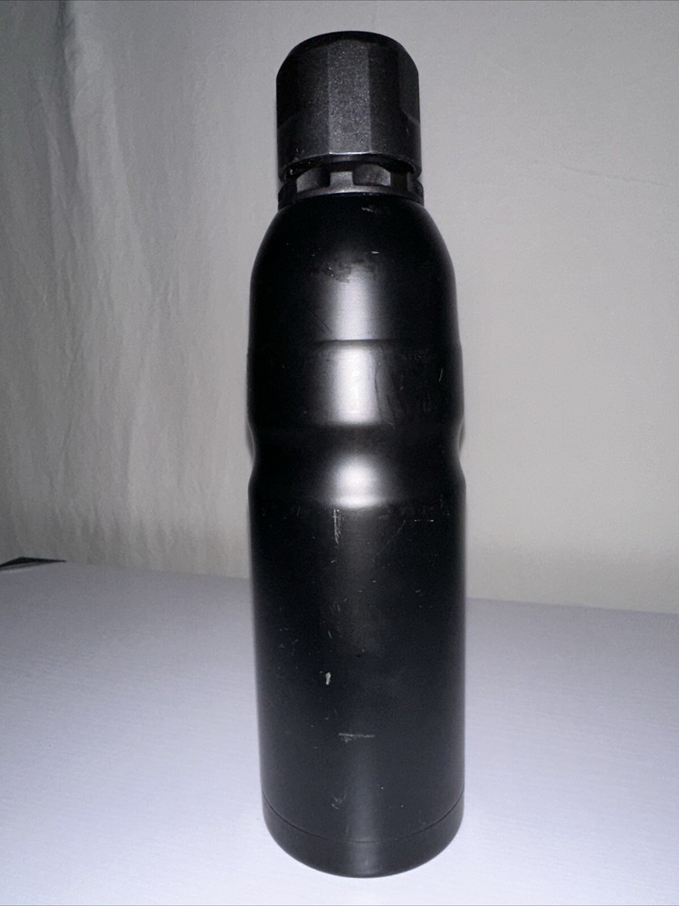 High Sierra Cup Black