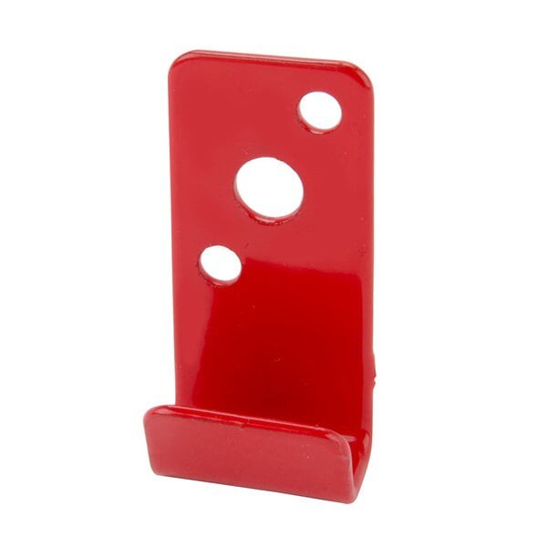 🎯 UNIVERSAL K CLASS FIRE EXTINGUISHER WALL BRACKET ALL BRANDS NEW