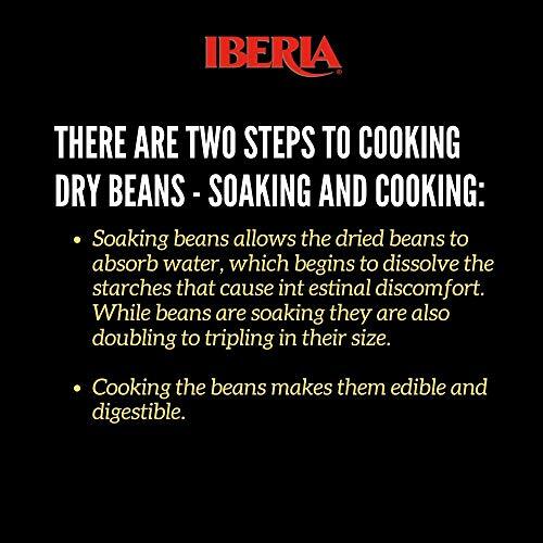 Iberia Pinto Beans 4 lb.
