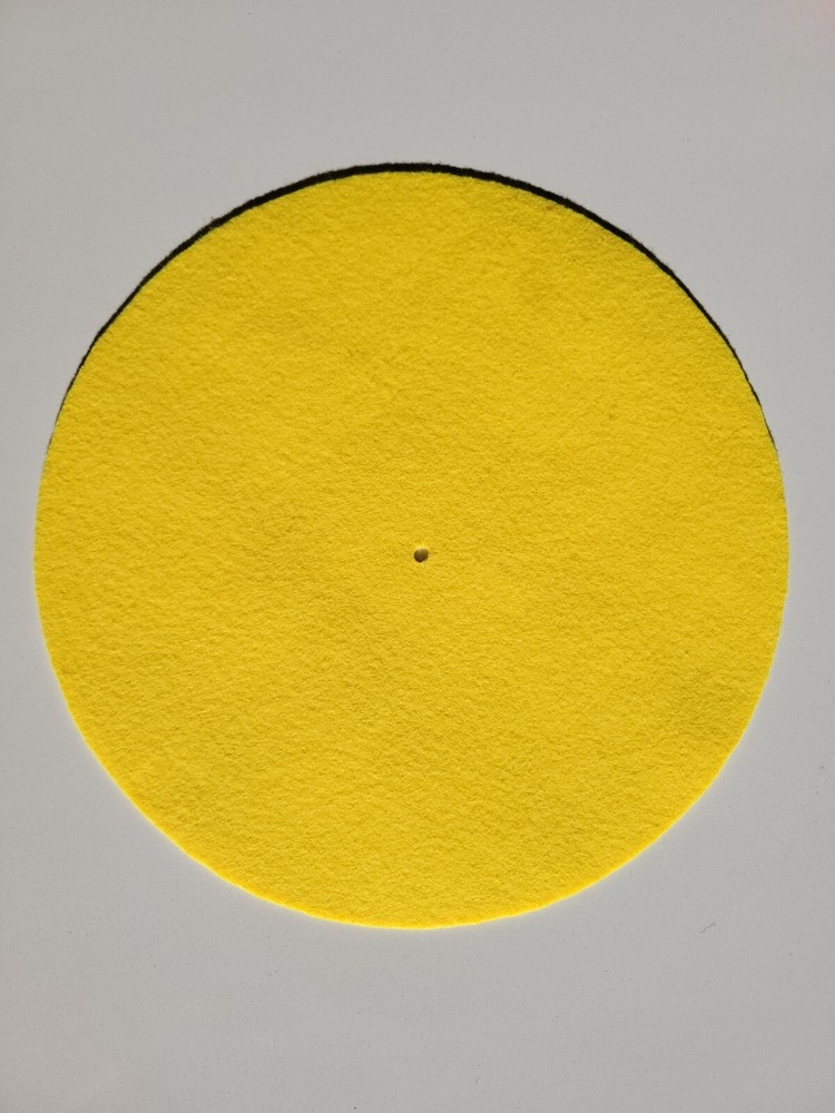 dj turntable slipmats