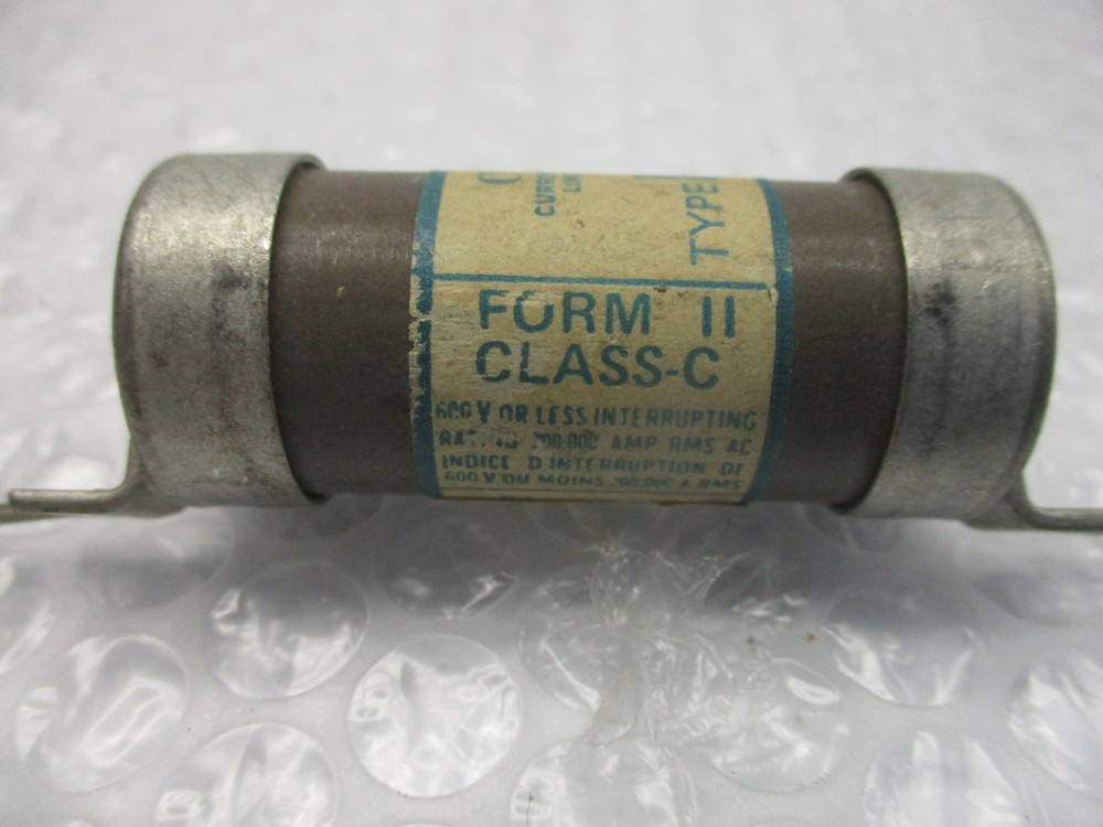CEFCO ES30 FUSE NSNP