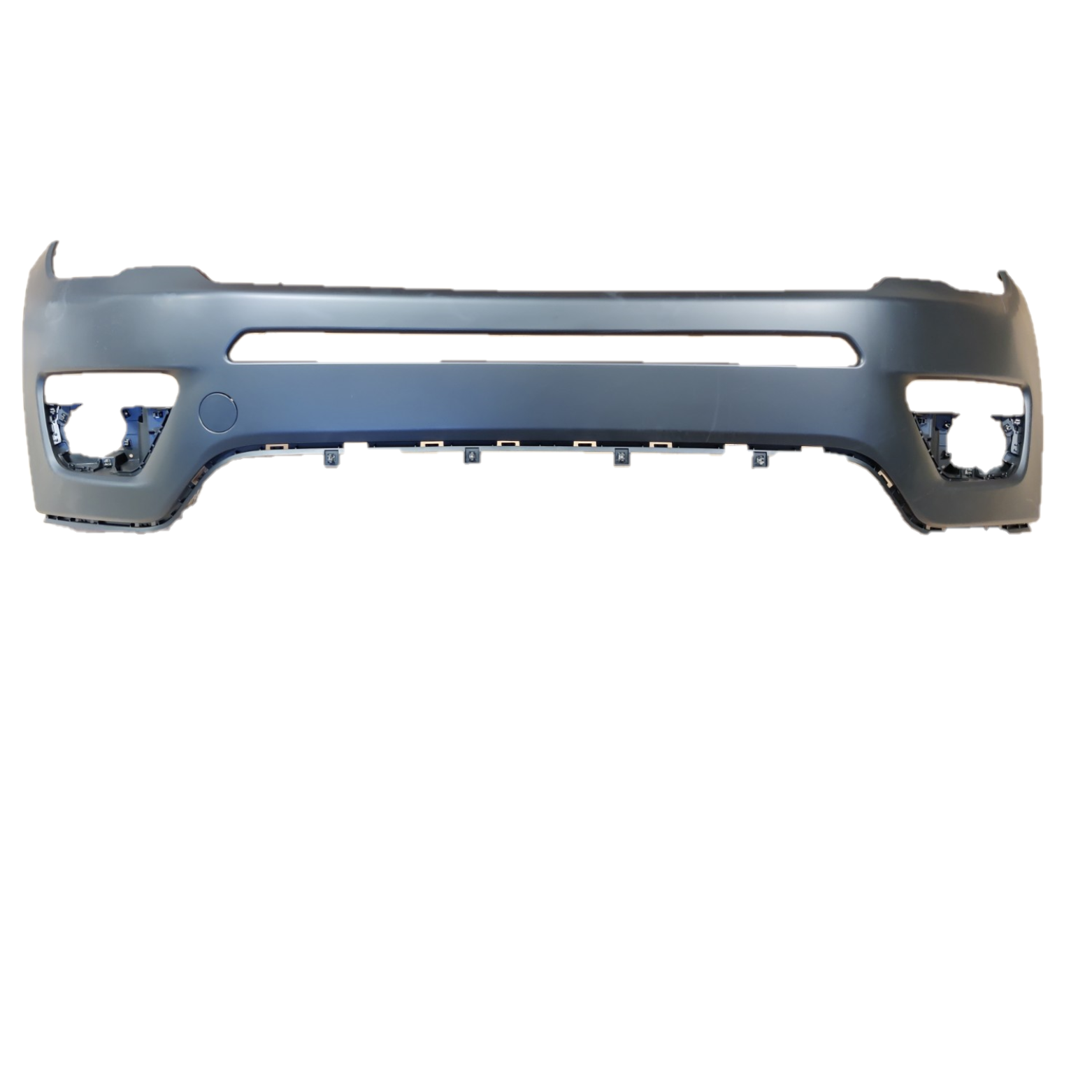 2017 2018 2019 2020 2021 FIT JEEP COMPASS FRONT BUMPER SET UPPER LOWER GRILL FOG