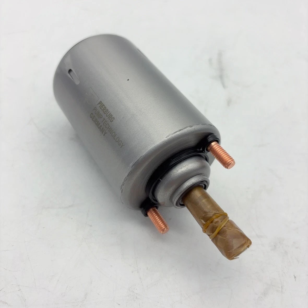 PIERBURG Eccentric Shaft Valvetronic Motor For BMWN46 E46 N42 Engine 11377548387