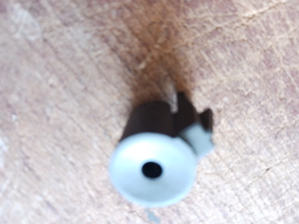 DAISY , FRONT SIGHT FOR RED RYDER 1938B,