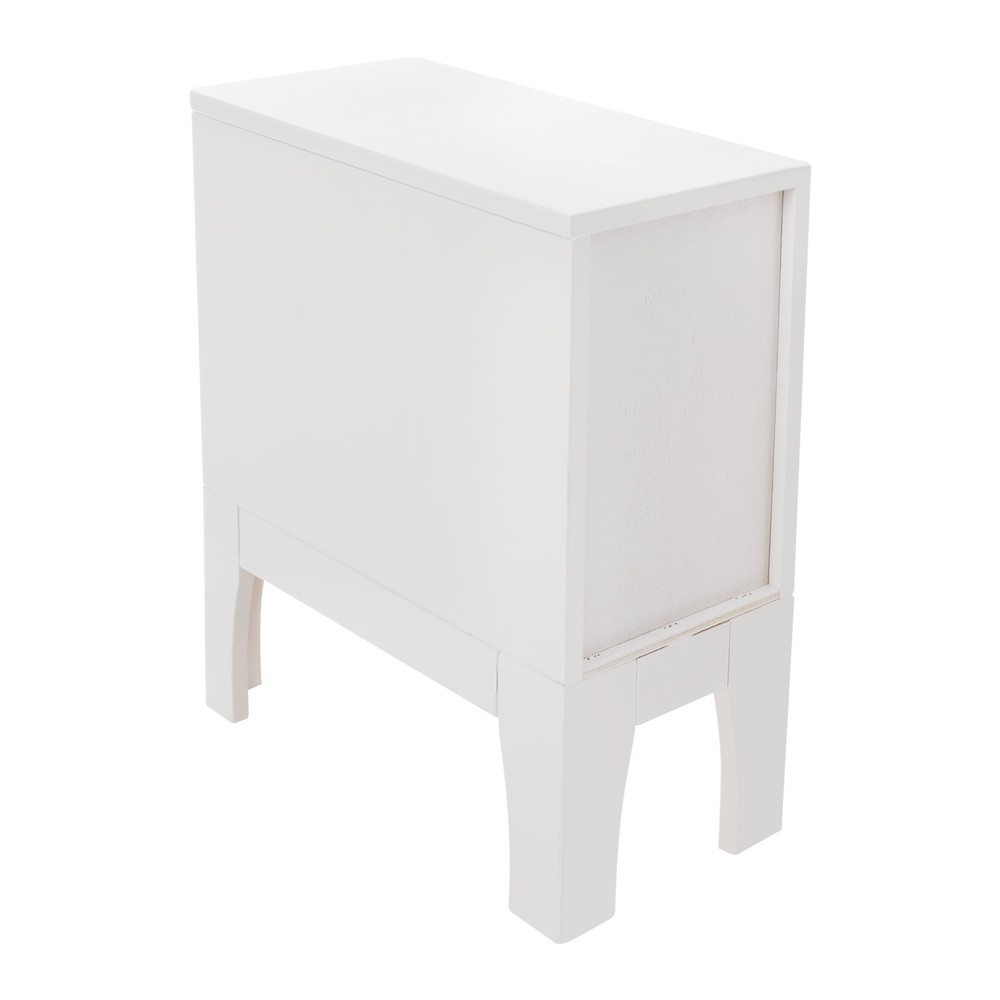 Bedside Table, Sofa Side Table, Bedside Table with Drawers Bedside Table