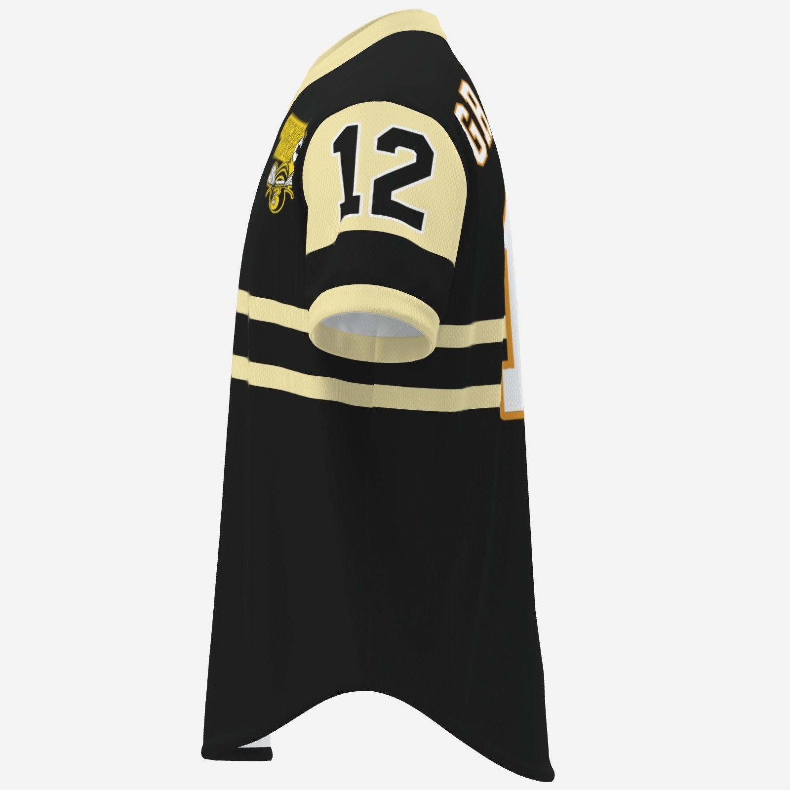 Chicago Sting - soccer jersey Retro shirt, 1979 AWAY NASL league GRANITZA 12