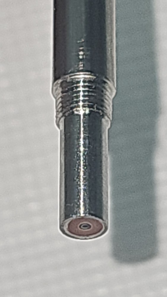 PyroScience OXROBGSC-CL5 Oxygen Probe Robust Screw Cap Sensor 5m Cable