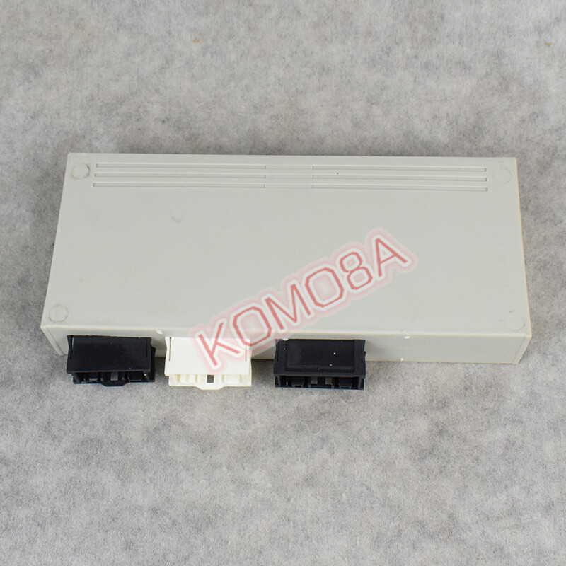 7335274 Trunk Lid Tailgate Door Control Module Unit for BMW X5 X6 E70 E71 E72