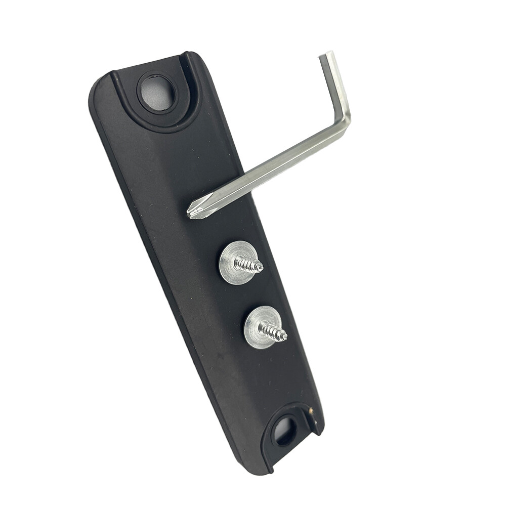 Trunk Hatch Liftgate Back Door Handle Switch Latch Release Button 84840-47020