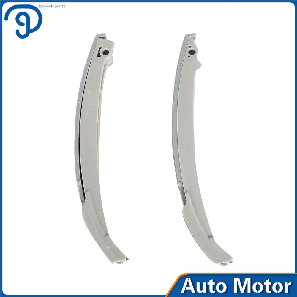 For 04-08 Ford 5.4L Timing Chain Kit Water Oil Pump Cam Phaser Gaskets Solenoid